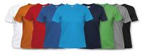 T-SHIRT DONNA PREMIUM-T LADIES 180 g/m2
